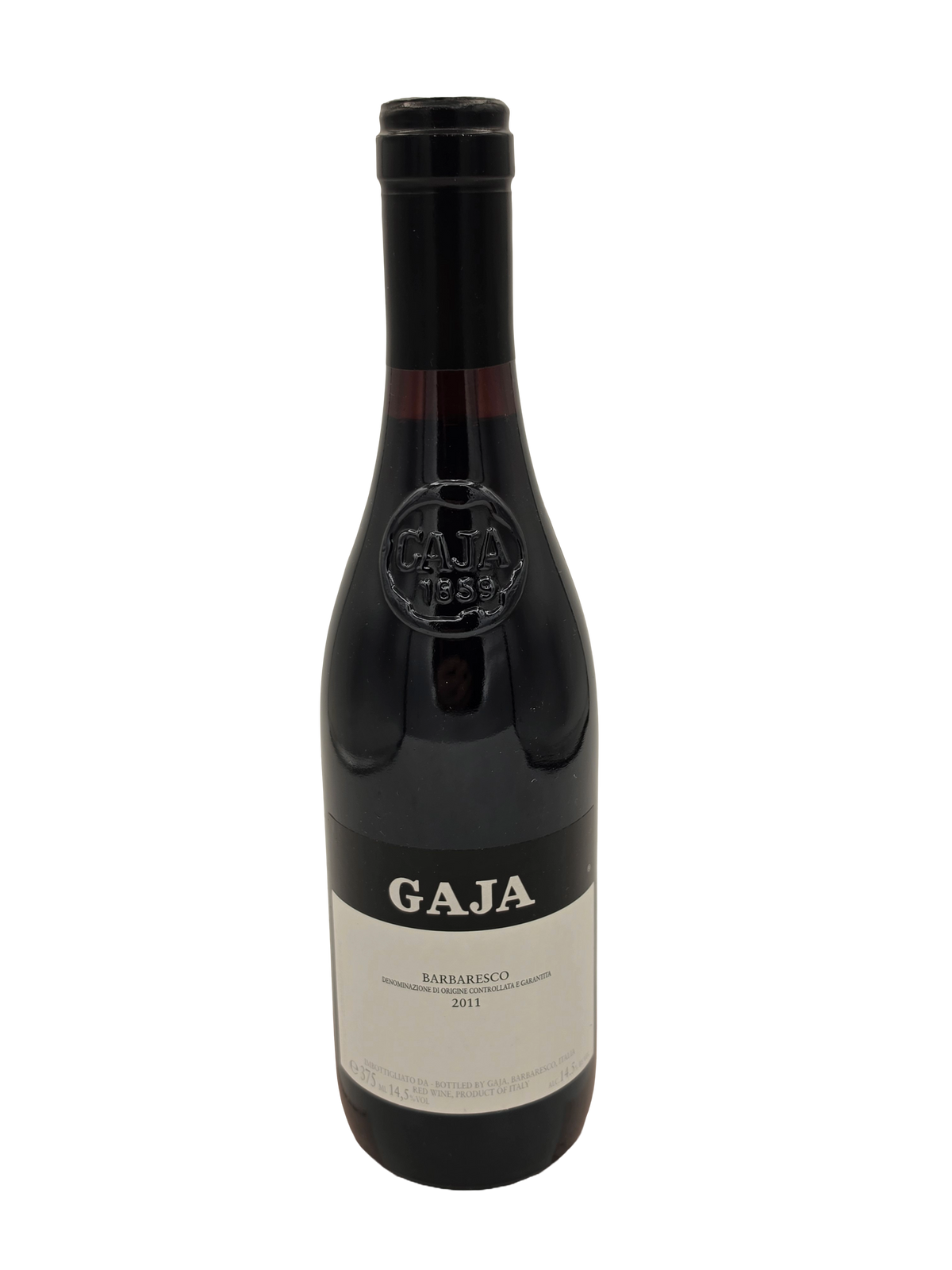 Gaja Barbaresco 2011 375ml