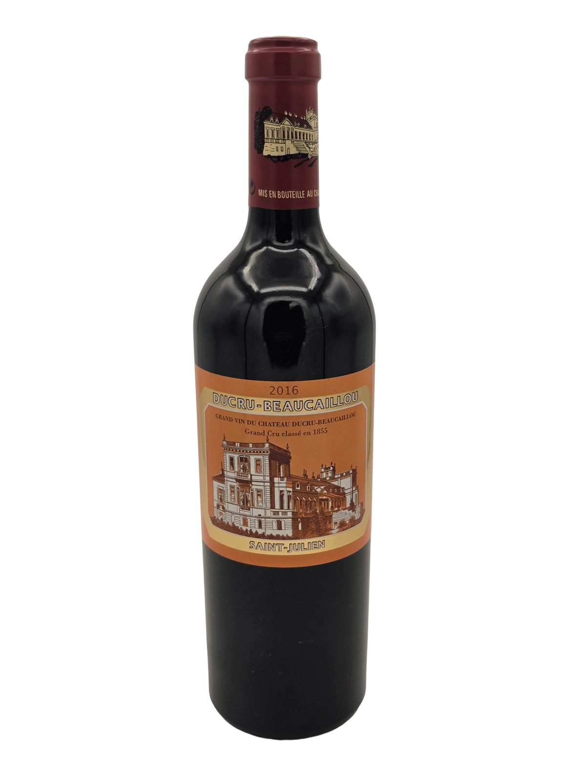 Ducru Beaucaillou 2016 750ml