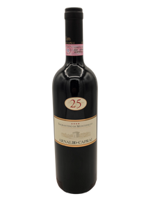 Arnaldo Caprai 25 Anniversario Sagrantino di Montefalco 2008 750ml