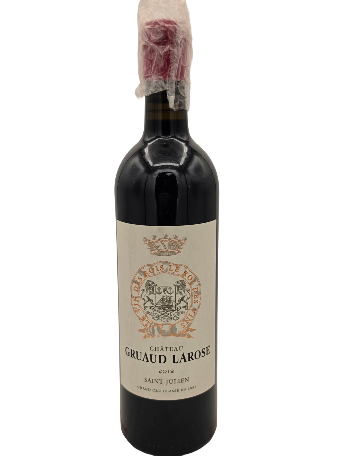 Gruaud Larose 2019 750ml