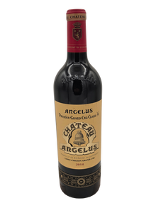 Angelus 2014 750ml