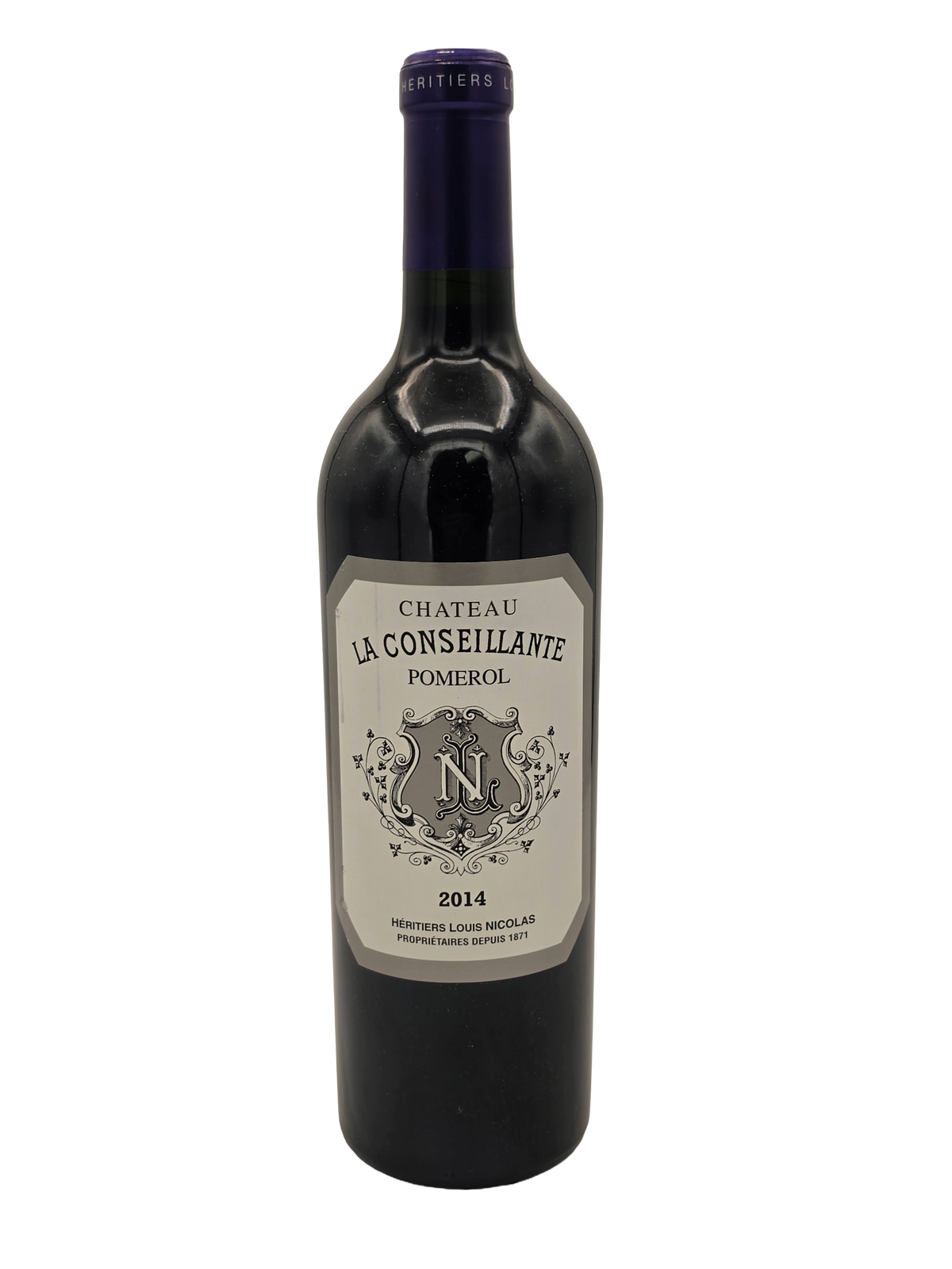 La Conseillante 2014 750ml