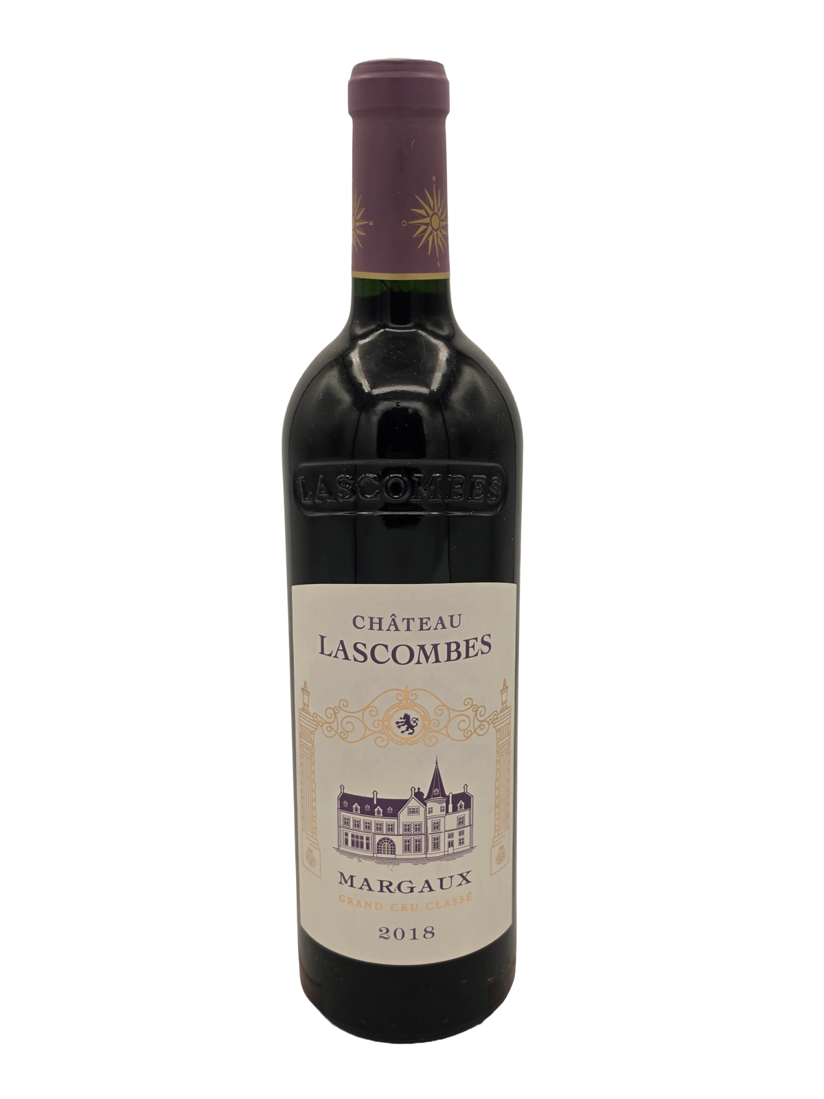 Lascombes 2018 750ml