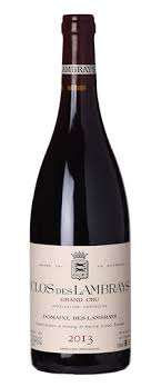 Domaine des Lambrays Clos des Lambrays Grand Cru 2013 750ml - 1