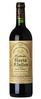 Gloria 2000 750ml - 1