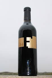 Futo 5500 Cabernet Sauvignon Stags Leap District 2014 750ml - 1