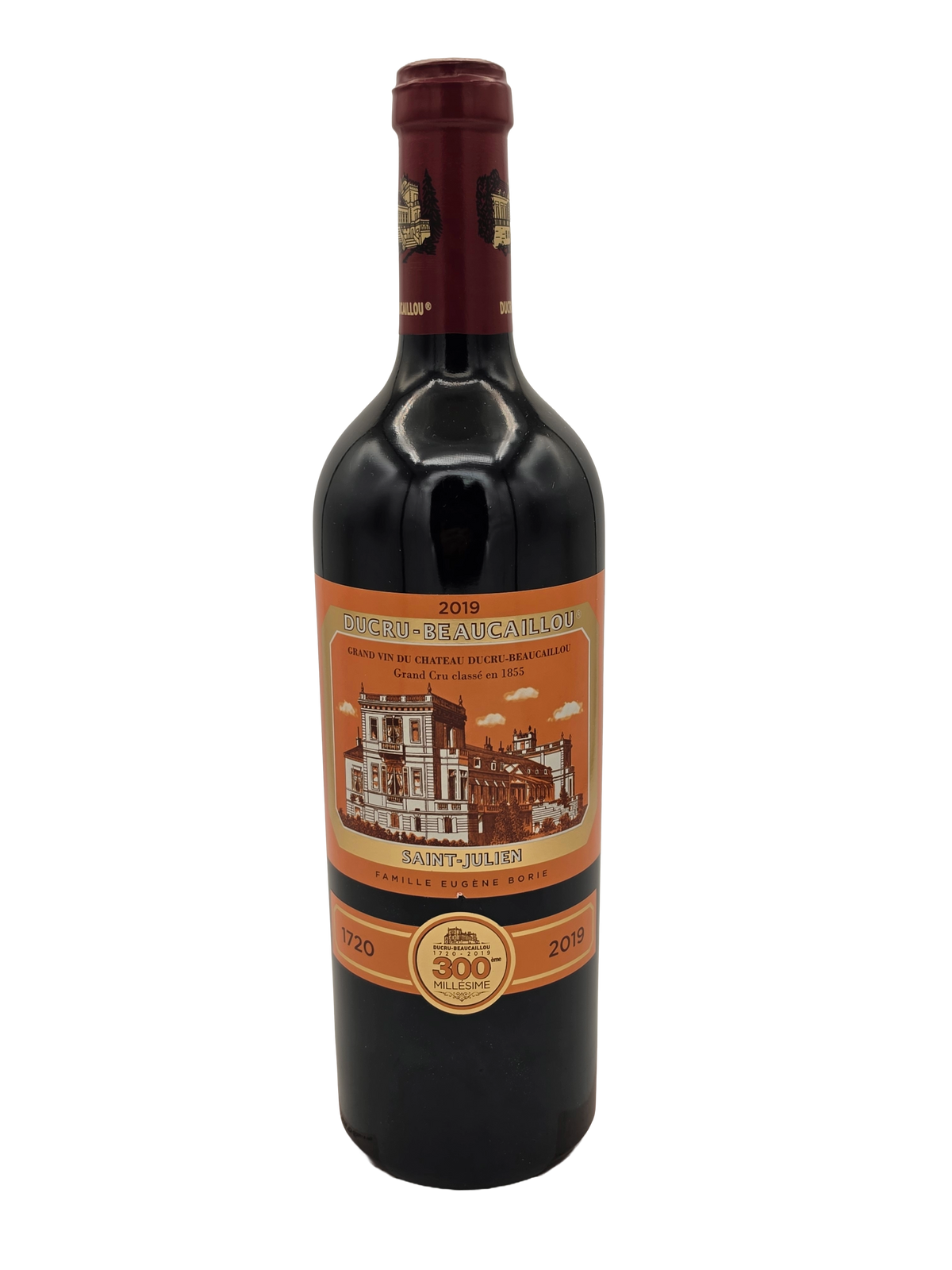 Ducru Beaucaillou 2019 750ml