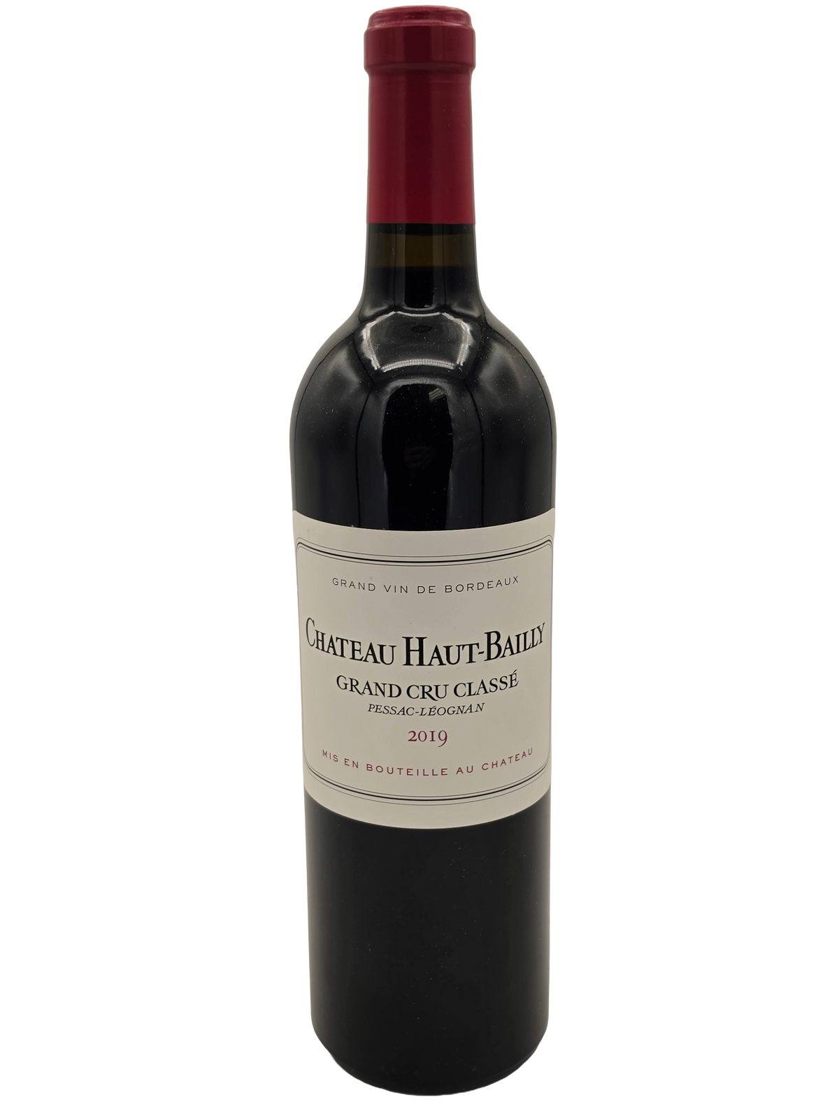 Haut Bailly 2019 750ml