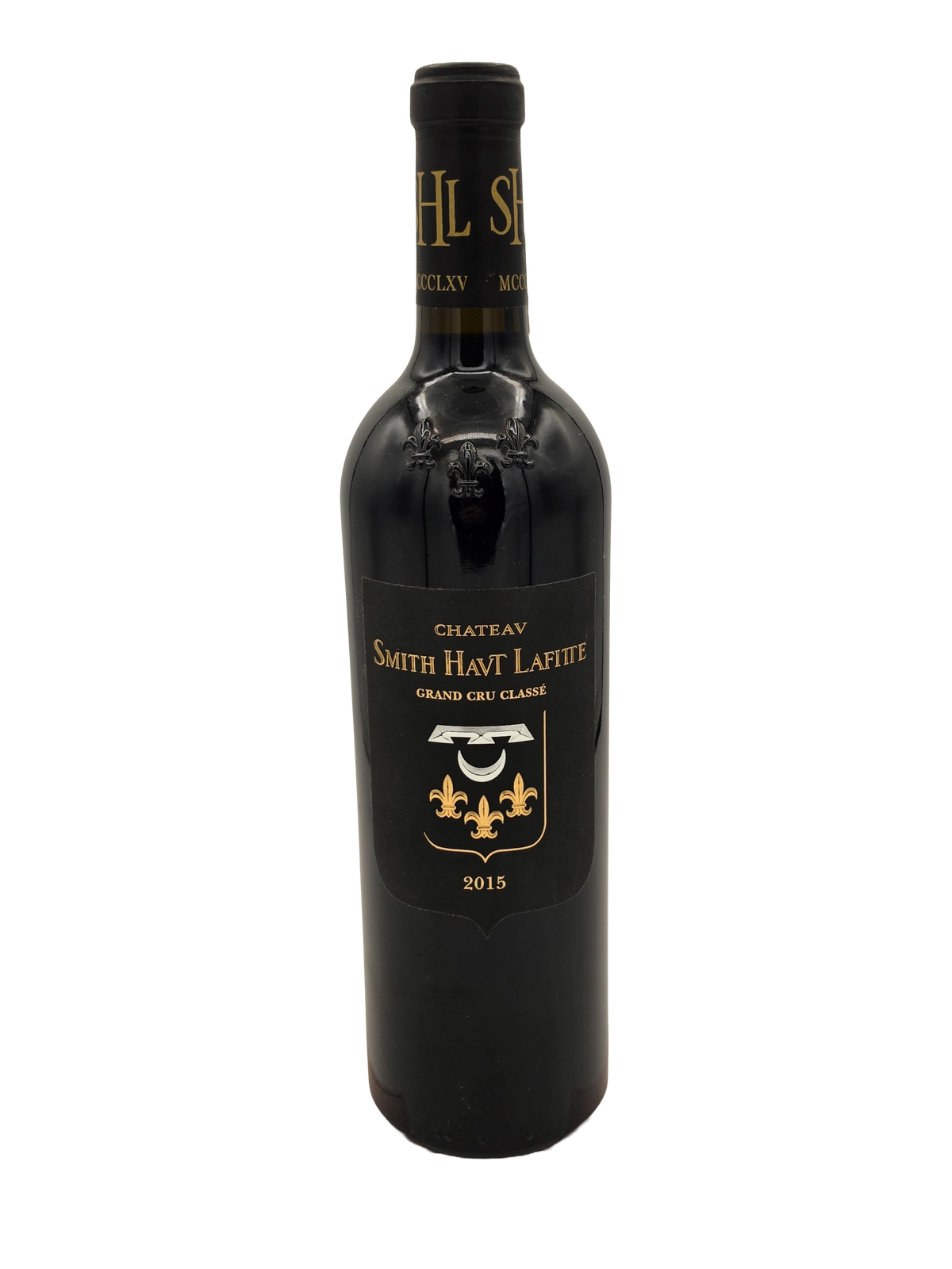 Smith Haut Lafitte 2015 750ml