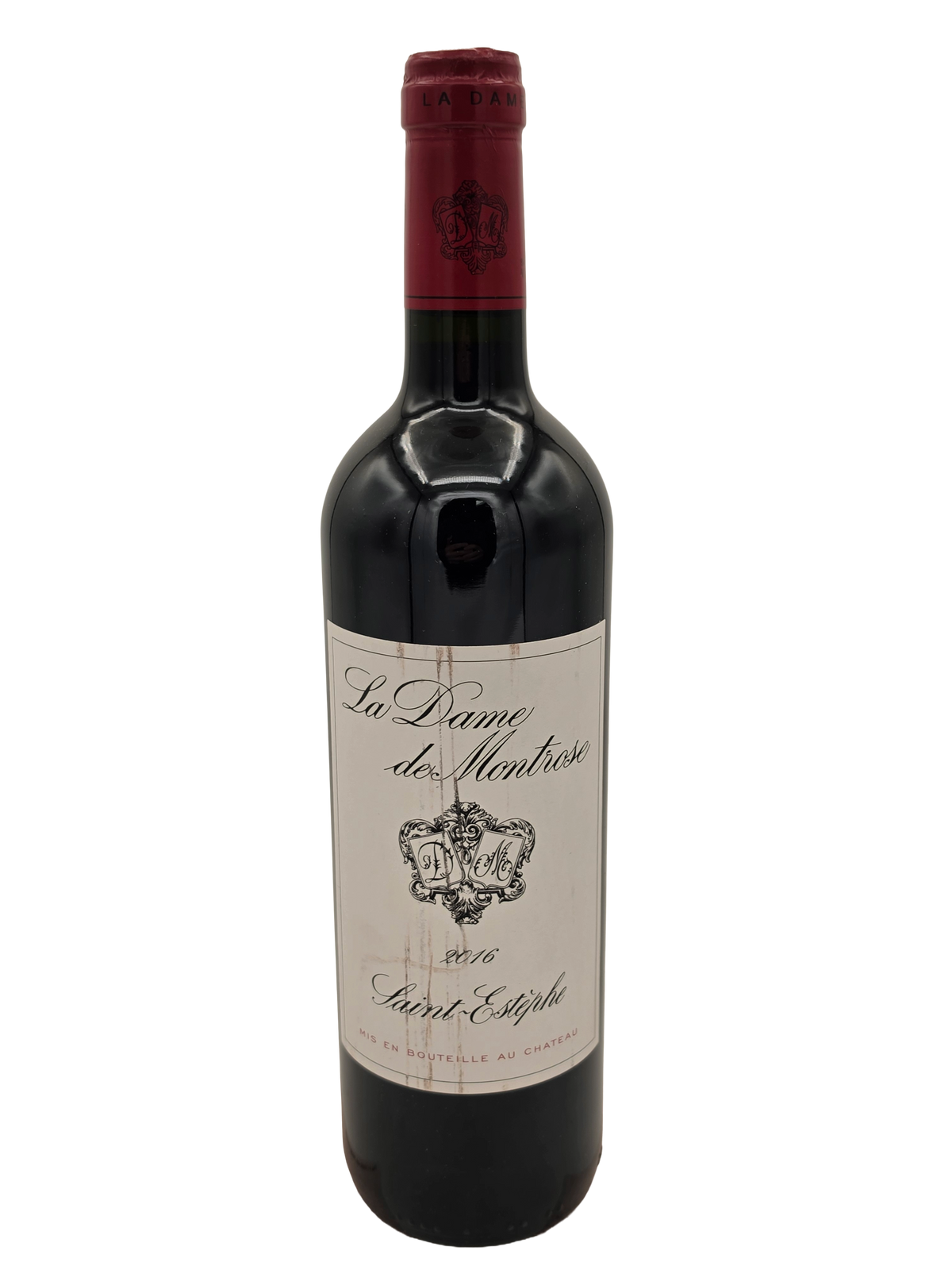 La Dame de Montrose 2016 750ml