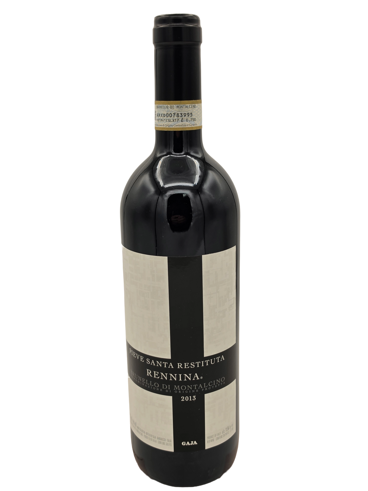 Gaja Pieve Santa Restituta Brunello di Montalcino Rennina 2013 750ml