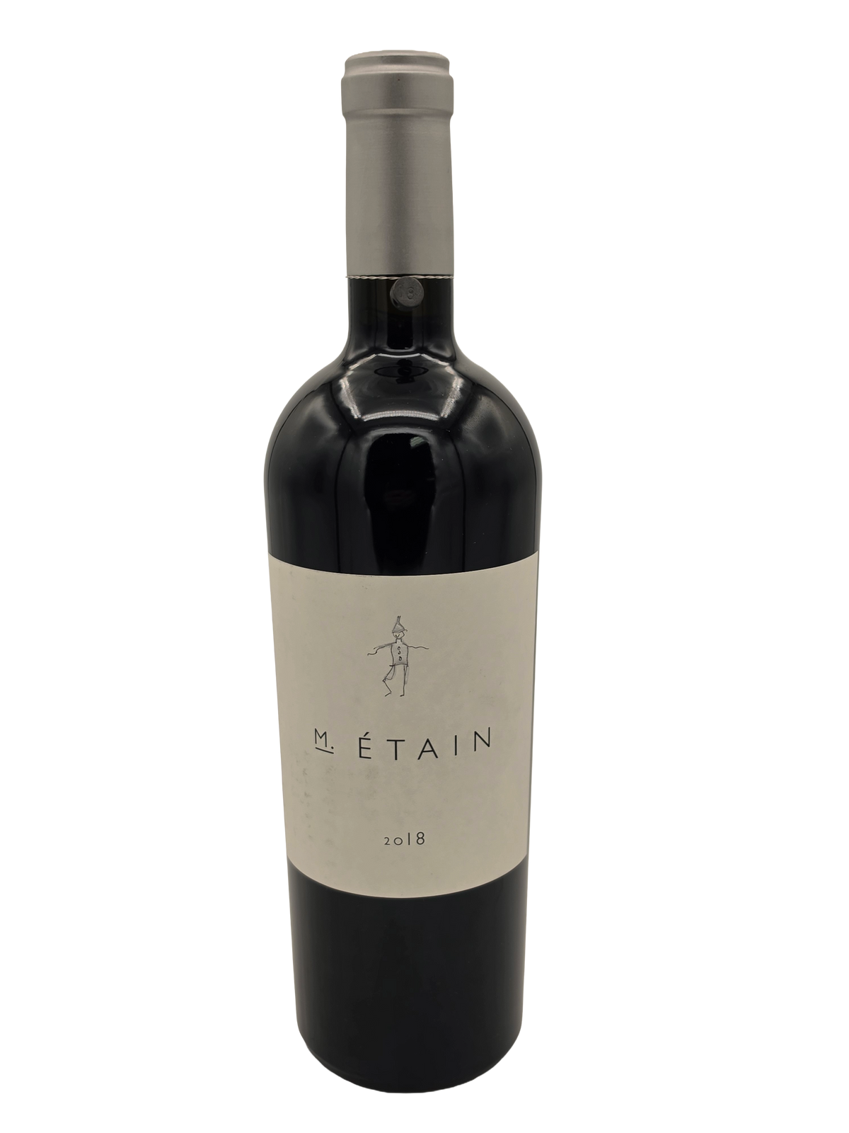 Scarecrow M. Etain Cabernet Sauvignon Napa Valley 2018 750ml
