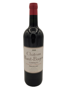 Haut Bages Liberal 2018 750ml