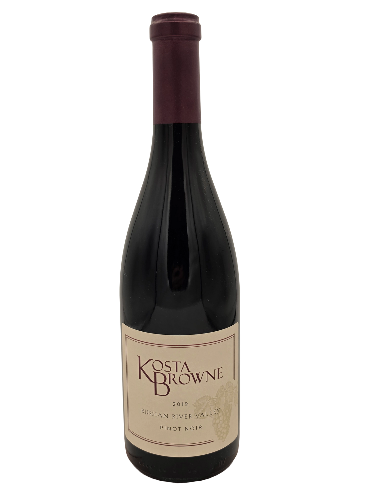 Kosta Browne Pinot Noir Russian River Valley 2019 750ml