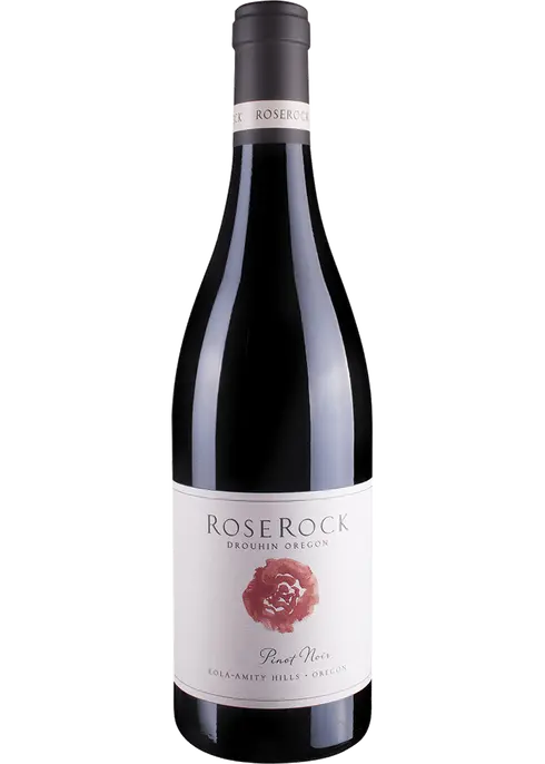 Drouhin Roserock Amity Hills Pinot Noir 2019 750ml - 1