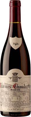 Claude Dugat Charmes-Chambertin Grand Cru 2019 750ml - 1