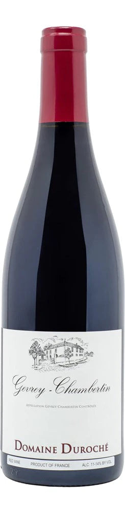 Domaine Duroche Gevrey-Chambertin 2016 750ml - 1