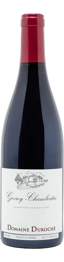 Domaine Duroche Gevrey-Chambertin 2016 750ml - 1