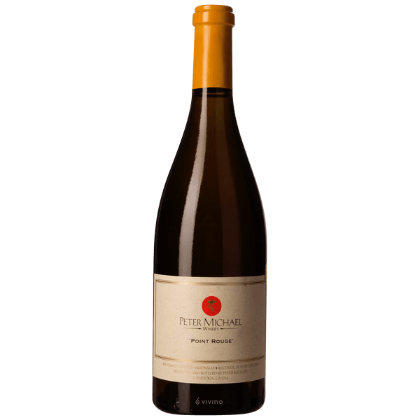 Peter Michael Point Rouge Chardonnay 2003 750ml - 1