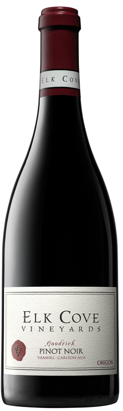 Elk Cove Goodrich Pinot Noir 2014 750ml - 1
