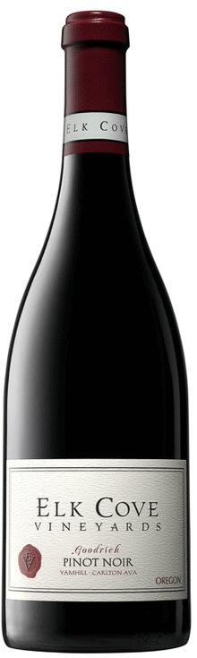 Elk Cove Goodrich Pinot Noir 2014 750ml - 1
