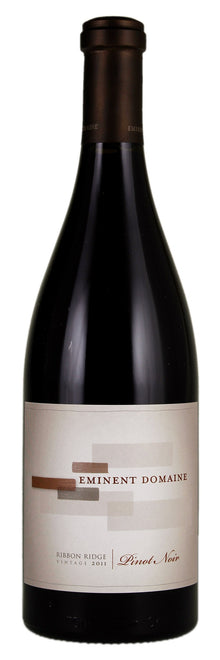 Eminent Domaine Ribbon Ridge Pinot Noir 2015 750ml - 1