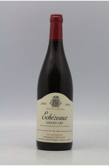 Emmanuel Rouget Echezeaux Grand Cru 2006 750ml - 1