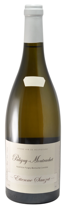 Etienne Sauzet Puligny Montrachet 2021 750ml - 1