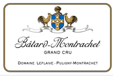 Domaine Leflaive Batard Montrachet Grand Cru 2019 750ml - 1