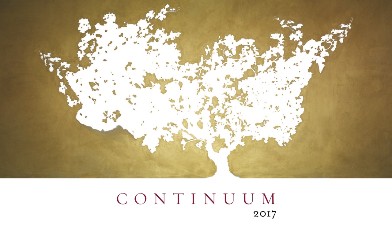 Continuum Proprietary Red 2017 1500ml - 1