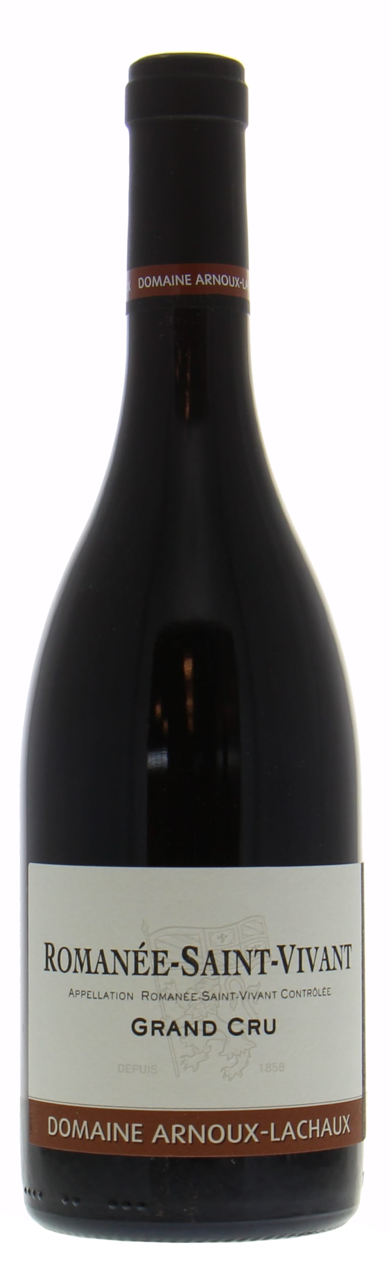 Arnoux Lachaux Romanee Saint Vivant Grand Cru 2005 750ml - 1