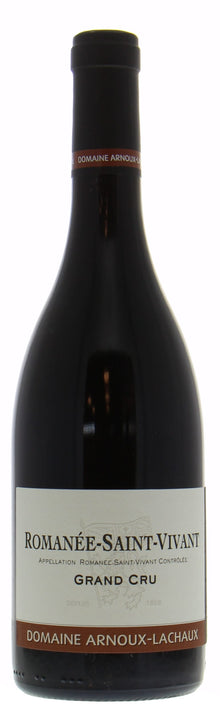 Arnoux Lachaux Romanee Saint Vivant Grand Cru 2005 750ml - 1
