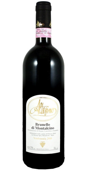 Altesino Brunello di Montalcino 2010 750ml - 1