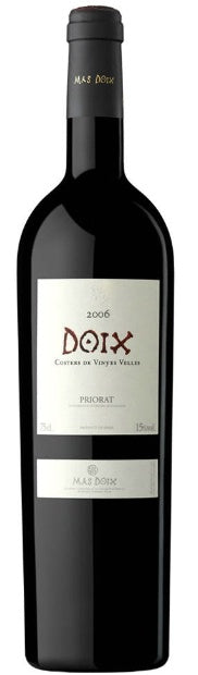 Celler Mas Doix 'Doix' Costers de Vinyes Velles 2006 1500ml - 1