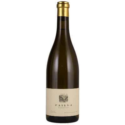 Failla Chardonnay Olivet Russian River Valley 2013 750ml - 1