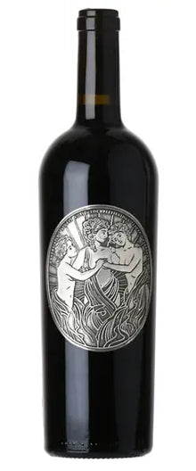 Fairchid Estate Cabernet Sauvignon Stones No. 3 Tench Vineyard Oakville 2017 750ml - 1