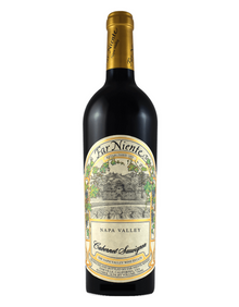 Far Niente Cabernet Sauvignon Estate 2016 750ml - 1