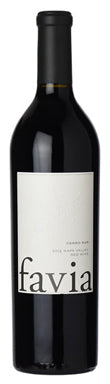 Favia Cerro Sur Proprietary Red Napa Valley 2015 750ml - 1