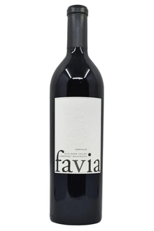 Favia Cabernet Sauvignon Oakville 2018 750ml - 1
