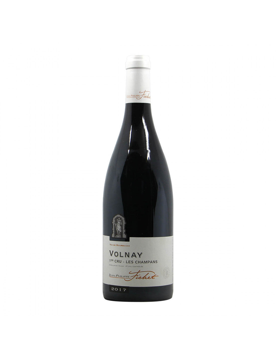 Jean-Philippe Fichet Volnay 1er Cur Les Champans 2017 750ml - 1