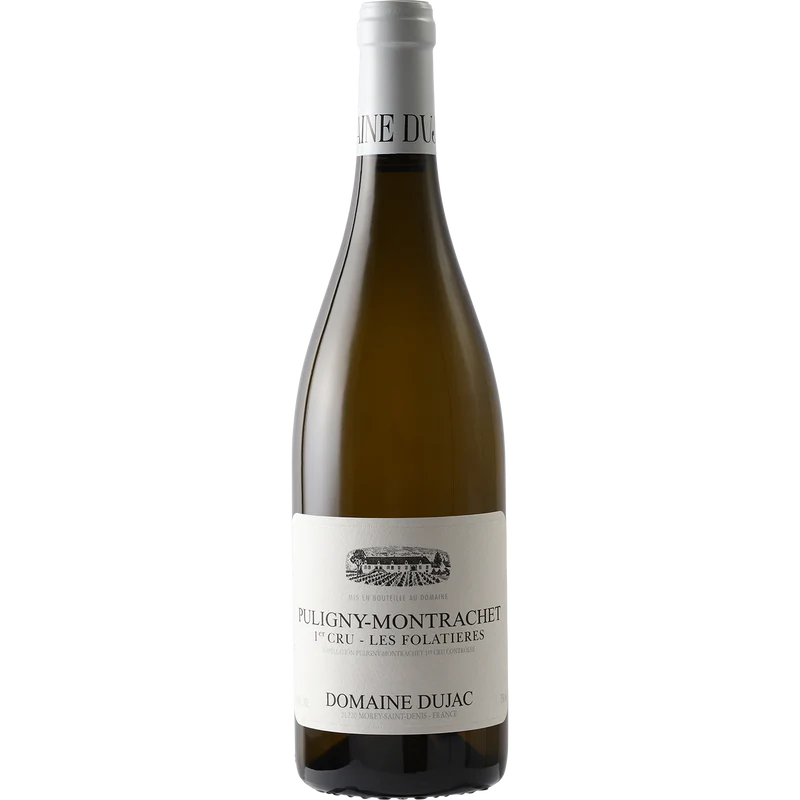 Domaine Dujac Puligny Montrachet Folatieres 1er Cru 2020 1500ml - 1