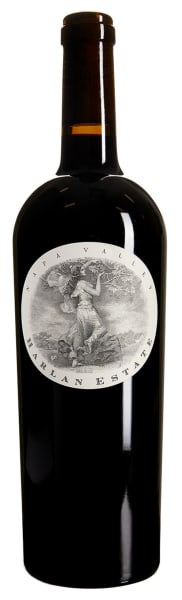 Harlan Estate Proprietary Red Napa Valley 2018 750ml - 1