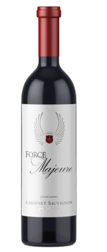 Force Majeure Walla Walla Cabernet Sauvignon 2019 750ml - 1