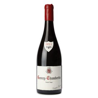 Domaine Fourrier Gevrey-Chambertin Vielle Vigne 2011 750ml - 1