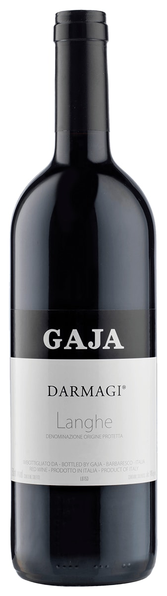 Gaja Darmagi Langhe 2019 750ml - 1