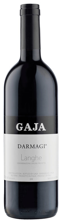 Gaja Darmagi Langhe 2019 750ml - 1