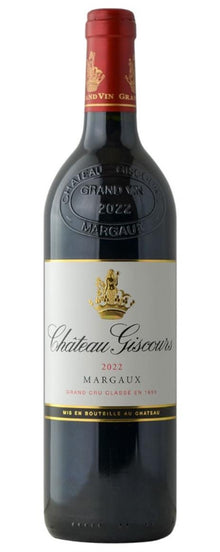 Giscours 2022 750ml - 1
