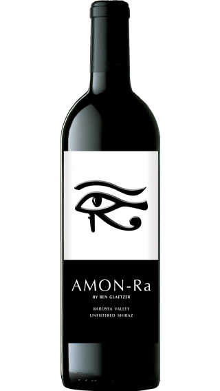 Glaetzer Amon-Ra Shiraz Barossa Valley 2003 750ml - 1