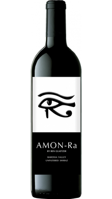 Glaetzer Amon-Ra Shiraz Barossa Valley 2003 750ml - 1