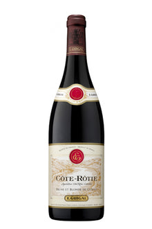E. Guigal Cote Rotie Brune et Blonde 2010 750ml - 1